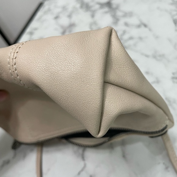 Authentic Long champ crossbody bag - Picture 8 of 14